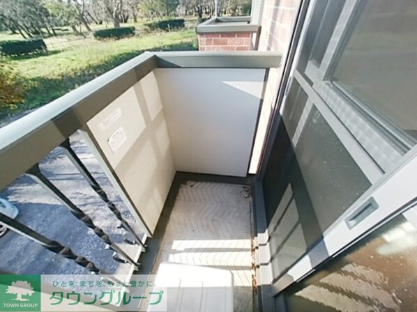 FELICE青葉の杜Aの物件内観写真